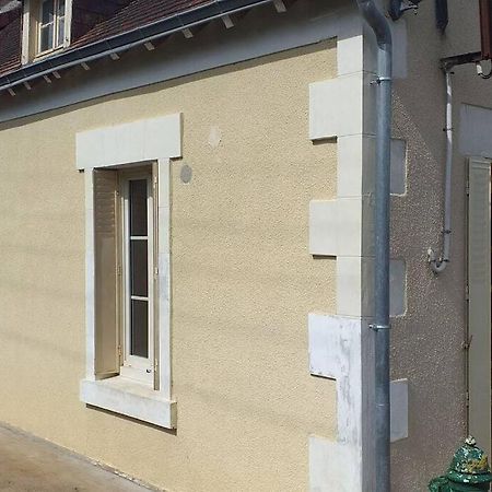 Maison Village Baudres Kültér fotó
