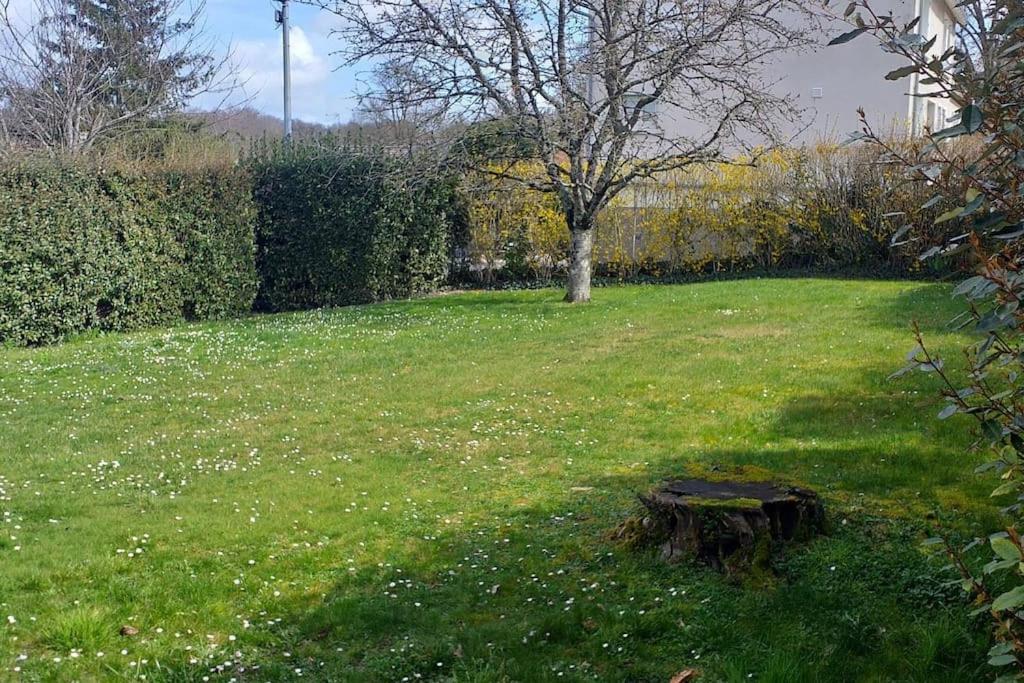 Maison Village Baudres Kültér fotó