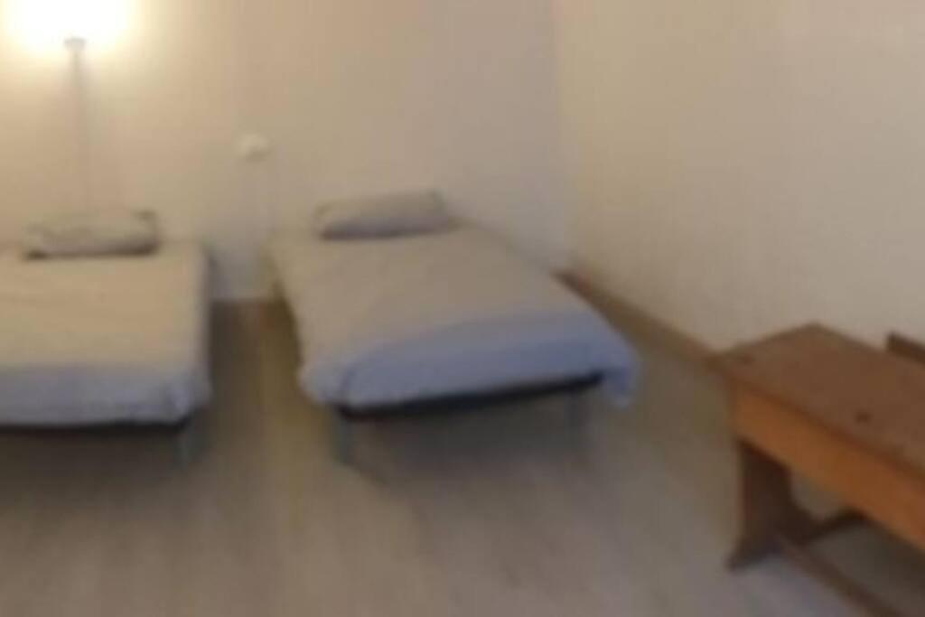 Maison Village Baudres Kültér fotó