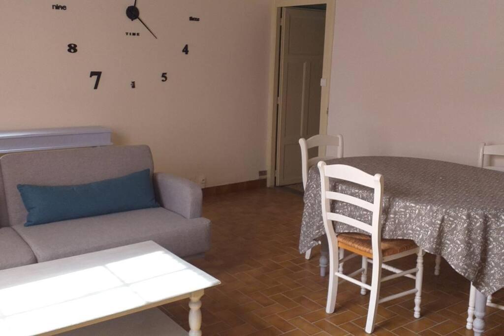 Maison Village Baudres Kültér fotó